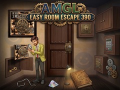 Hry Amgel Easy Room Escape 390