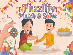 Hry Puzzlify Match & Solve