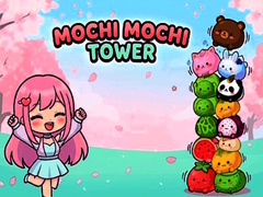 Hry Mochi Mochi Tower