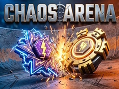 Hry Chaos Arena