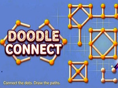Hry Doodle Connect
