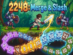 Hry 2248: Merge & Slash
