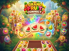Hry Grand Fruit Connect