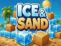 Hry Ice and Sand