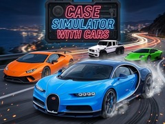 Hry Case Simulator with Cars