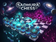 Hry Sadhura Chess
