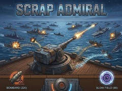 Hry Scrap Admiral
