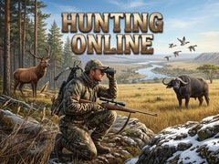 Hry Hunting Online