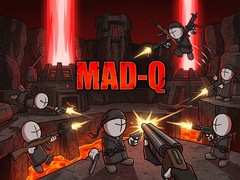 Hry MAD-Q