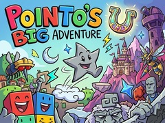 Hry Pointo's Big Adventure