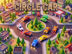 Hry Circle Car