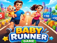Hry Baby Runner Game