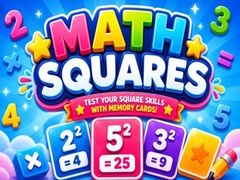 Hry Math Squares