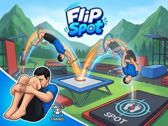 Hry Flip Spot