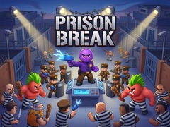 Hry Prison Break