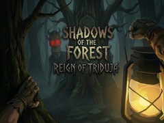 Hry Shadows of the Forest: Reign of Triduja