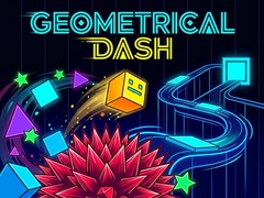 Hry Geometry Dash