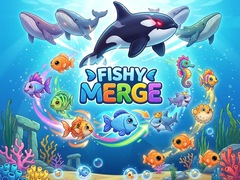 Hry Fishy Merge