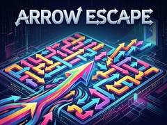 Hry Arrow Escape