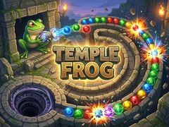 Hry Temple Frog