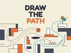 Hry Draw the Path