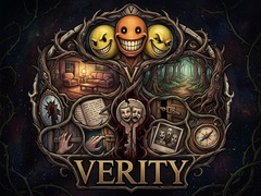 Hry Verity