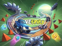 Hry Drivefinity