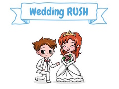 Hry Wedding Rush 
