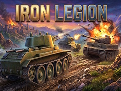 Hry Iron Legion 