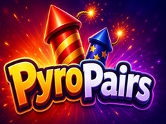 Hry Pyro Pairs