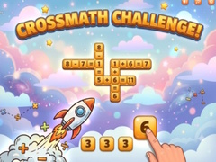 Hry Crossmath Challenge