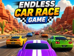 Hry Endless Car Race Game