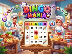 Hry Bingo Mania