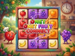 Hry Onet Fruit Connect