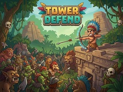 Hry Tower Defend