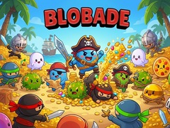 Hry Bloblade