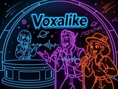 Hry Voxalike