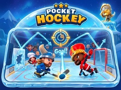 Hry Pocket Hockey