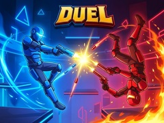 Hry Duel
