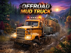 Hry Offroad Mud Truck