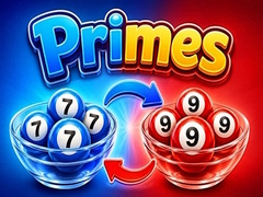 Hry Primes