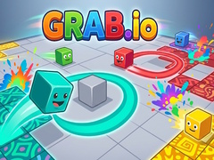 Hry Grab.io