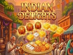 Hry Indian Delights 