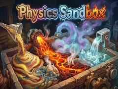 Hry Physics Sandbox