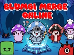 Hry Blumgi Merge Online