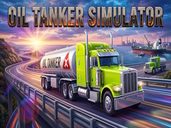 Hry Oil Tanker Simulator
