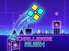 Hry Challenge Rush