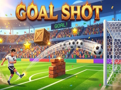 Hry Goal Shot