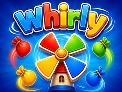 Hry Whirly