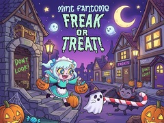 Hry Mint Fantome's Freak or Treat